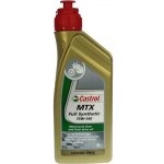 Castrol MTX Synthetic 75W-140 1 l – Zbozi.Blesk.cz