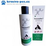 TraumaPet shampoo Ag 200 ml – Zboží Mobilmania
