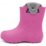 Camminare žabka růžové – Zboží Dáma