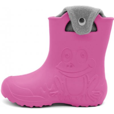 Camminare žabka růžové – Zboží Dáma