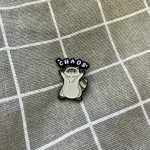 Pinarna Mýval hlasající chaos – Zboží Dáma