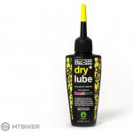 Muc-Off Dry Lube 120 ml – Zboží Mobilmania