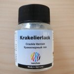 Krakelovací lak NERCHAU DÉCOUPAGE KRAKELIERLACK 59 ml – Zboží Dáma
