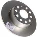 Zadní brzdový kotouč 272x10mm Zimmermann 5Q0615601B Škoda Karoq, Octavia 4 | Zboží Auto