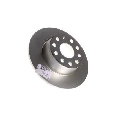 Zadní brzdový kotouč 272x10mm Zimmermann 5Q0615601B Škoda Karoq, Octavia 4 | Zboží Auto