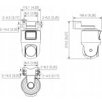 Dahua IPC-PTS2249B-E2-S-PV-0360B-PRO – Zboží Živě