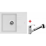 Set Sinks LINEA 600 + LEGENDA S GR – Zboží Dáma