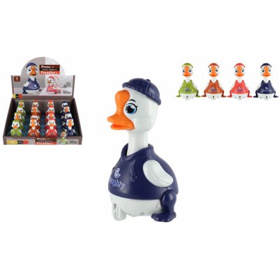 Teddies Edukační kolo se zvířátky EN mluvící – Sleviste.cz