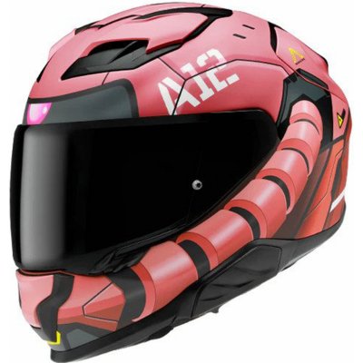 HJC F71 Zaku Bandai Namco | Zboží Auto