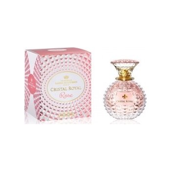 Marina De Bourbon Cristal Royal Rose parfémovaná voda dámská 50 ml