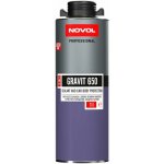 NOVOL GRAVIT 650 - Prostředek na ochranu podvozku Černý 1L – Zboží Mobilmania