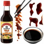 Kikkoman Wok omáčka 250 ml – Zboží Mobilmania