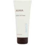 Ahava Deadsea Water minerální krém na nohy Paraben Free 100 ml – Hledejceny.cz