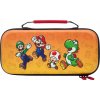 Obal a kryt pro herní konzole PowerA Protection Case - Mario and Friends - Nintendo Switch