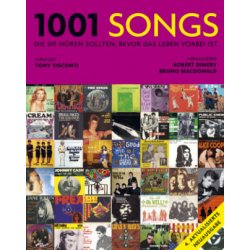 1001 Songs