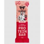CHIMPANZEE BIO PROTEIN BAR 40 g – Zboží Mobilmania