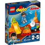 LEGO® DUPLO® 10824 Milesova vesmírná dobrodružství – Zboží Živě