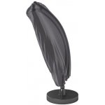 Aerocover 7971 Ochranný obal na zahradní slunečník boční zahnutý 240x68 cm – Hledejceny.cz