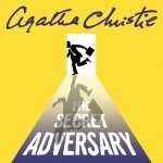 Secret Adversary - Christie Agatha, Fraser Hugh – Hledejceny.cz