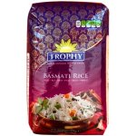 Trophy Basmati rýže 2 kg – Hledejceny.cz