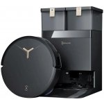 Ecovacs Deebot T50 Max Pro Omni Gen 2 černá – Sleviste.cz