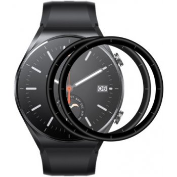 ENKAY 38434 ENKAY 2x 3D Ochranná fólie Xiaomi Watch S1