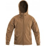 Bunda Texar Softshell Falcon Coyote – Zboží Dáma