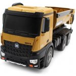 IQ models Propracovaný sklápěč Mercedes-Benz Arocs 2,4Ghz 10 kanálů RTR 1:14 – Hledejceny.cz