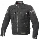 Büse Blackpool černá | Zboží Auto