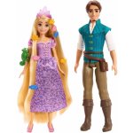 Mattel Disney PRINCESS Locika a Flynn – Zbozi.Blesk.cz