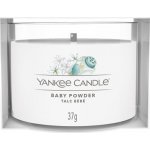 Yankee Candle Baby Powder 49 g – Zbozi.Blesk.cz