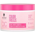 Schwarzkopf Professional Maska pro barvené vlasy Color Freeze Treatment 500 ml – Hledejceny.cz