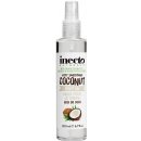 Tělový olej Inecto Naturals Coconut tělový olej s čistým kokosovým olejem 200 ml
