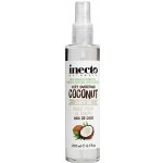 Inecto Naturals Coconut tělový olej s čistým kokosovým olejem 200 ml – Zboží Mobilmania