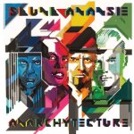 Skunk Anansie - Anarchytecture -Digi- CD – Sleviste.cz