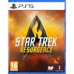 Star Trek: Resurgence – Hledejceny.cz