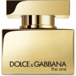 Dolce & Gabbana The One Gold parfémovaná voda dámská 30 ml – Zbozi.Blesk.cz