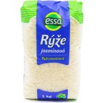 Essa Jasmínová rýže 1 kg – Zboží Dáma