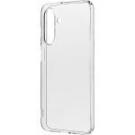 OBAL:ME TPU Samsung Galaxy A26 5G Transparent 57983124581 – Hledejceny.cz