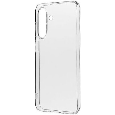 OBAL:ME TPU Samsung Galaxy A26 5G Transparent 57983124581 – Hledejceny.cz
