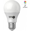 Žárovka BrainMax Chytrá žárovka BrainLight LED, závit E27, 8,5W, s ovladačem, stmívatelná