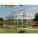 Palram Multiline 6x10 polykarbonát 701631 – Zboží Dáma