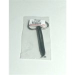 Kruuse Kleště na drápky stranové nůžkové 11 cm – Zboží Mobilmania