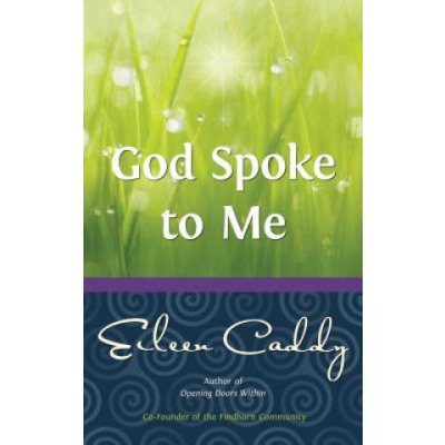 God Spoke to Me Caddy Eileen – Zboží Mobilmania
