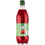 Jupí Ovocný sirup jahoda 0,7 l - PET – Hledejceny.cz