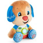 Fisher-Price Velký pejsek CZ – Sleviste.cz