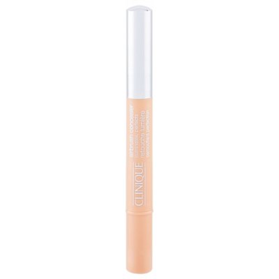 Clinique Airbrush Illuminates Rozjasňující pleťový korektor 05 Fair Cream 1,5 ml – Zboží Mobilmania