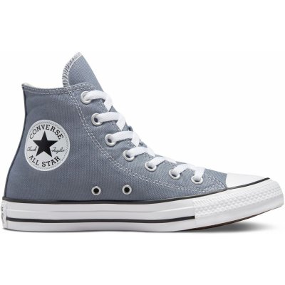 Converse Chuck Taylor All Star Seasonal Color Hi A02786/Lunar Grey