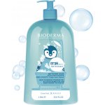 Bioderma ABCDerm Moussant čistící pěnivý gel 1000 ml – Zboží Dáma