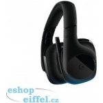 Logitech G533 Wireless DTS 7.1 Surround Gaming Headset – Hledejceny.cz